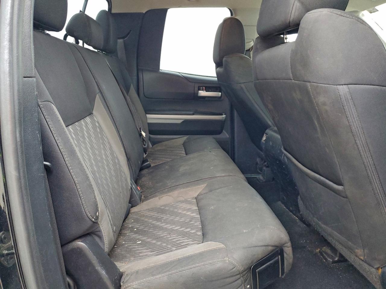 Toyota Tundra Double Cab Sr Image 7