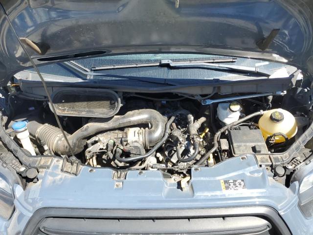 Ford Transit T-250 Image 8