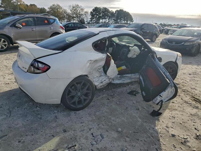 Hyundai Tiburon Gt Image 3