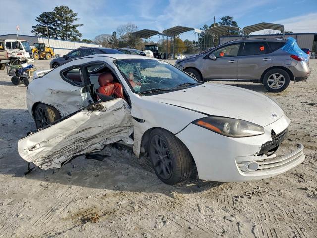 Hyundai Tiburon Gt Image 2
