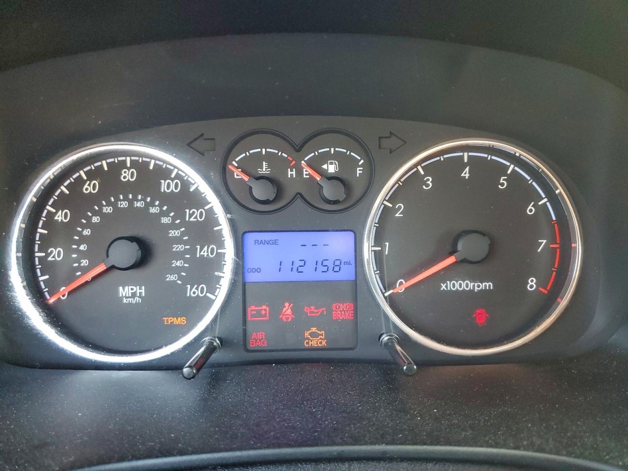 Hyundai Tiburon Gt Image 8