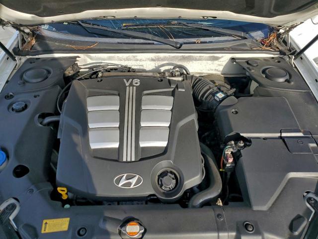 Hyundai Tiburon Gt Image 7