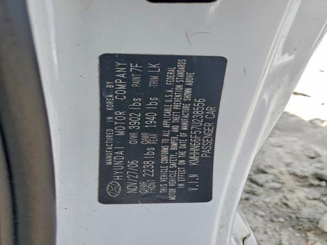 Hyundai Tiburon Gt Image 6