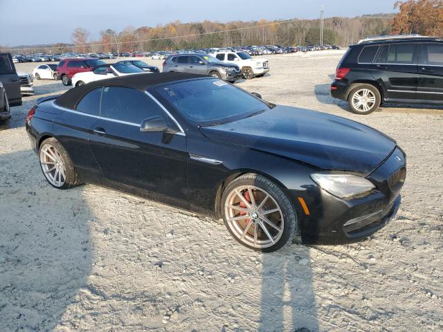 BMW 6 Series I Image 2