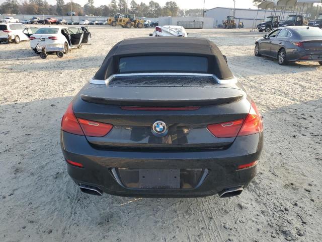 BMW 6 Series I Image 6