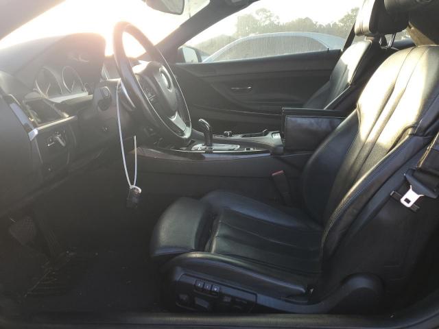 BMW 6 Series I Image 12