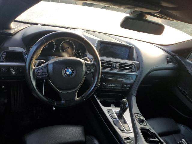 BMW 6 Series I Image 5