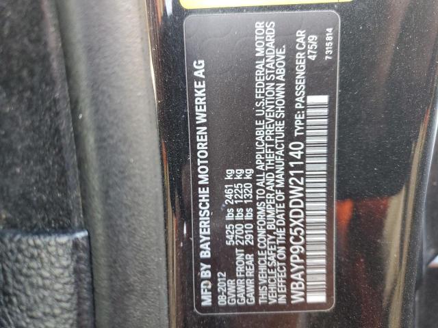 BMW 6 Series I Image 11