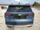 Chevrolet Traverse Lt Image 12