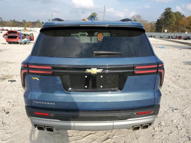 Chevrolet Traverse Lt Image 12