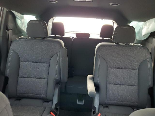 Chevrolet Traverse Lt Image 10