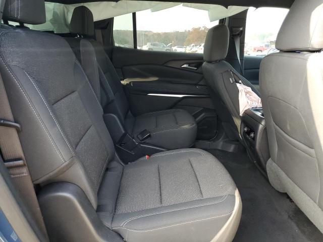 Chevrolet Traverse Lt Image 13