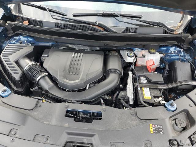 Chevrolet Traverse Lt Image 11