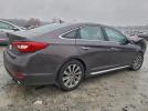 Hyundai SONATA Sport Image 7