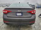 Hyundai SONATA Sport Image 12