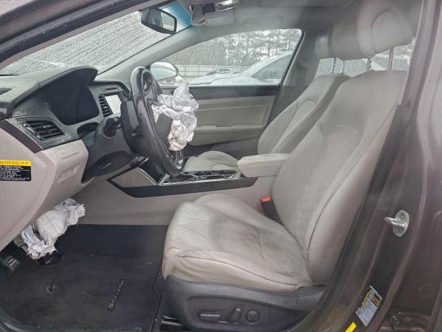 Hyundai SONATA Sport Image 5