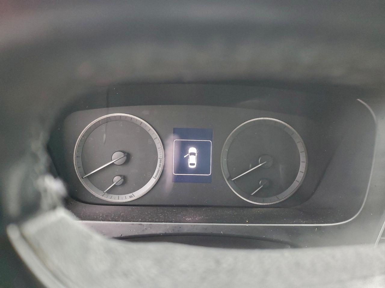 Hyundai SONATA Sport Image 10