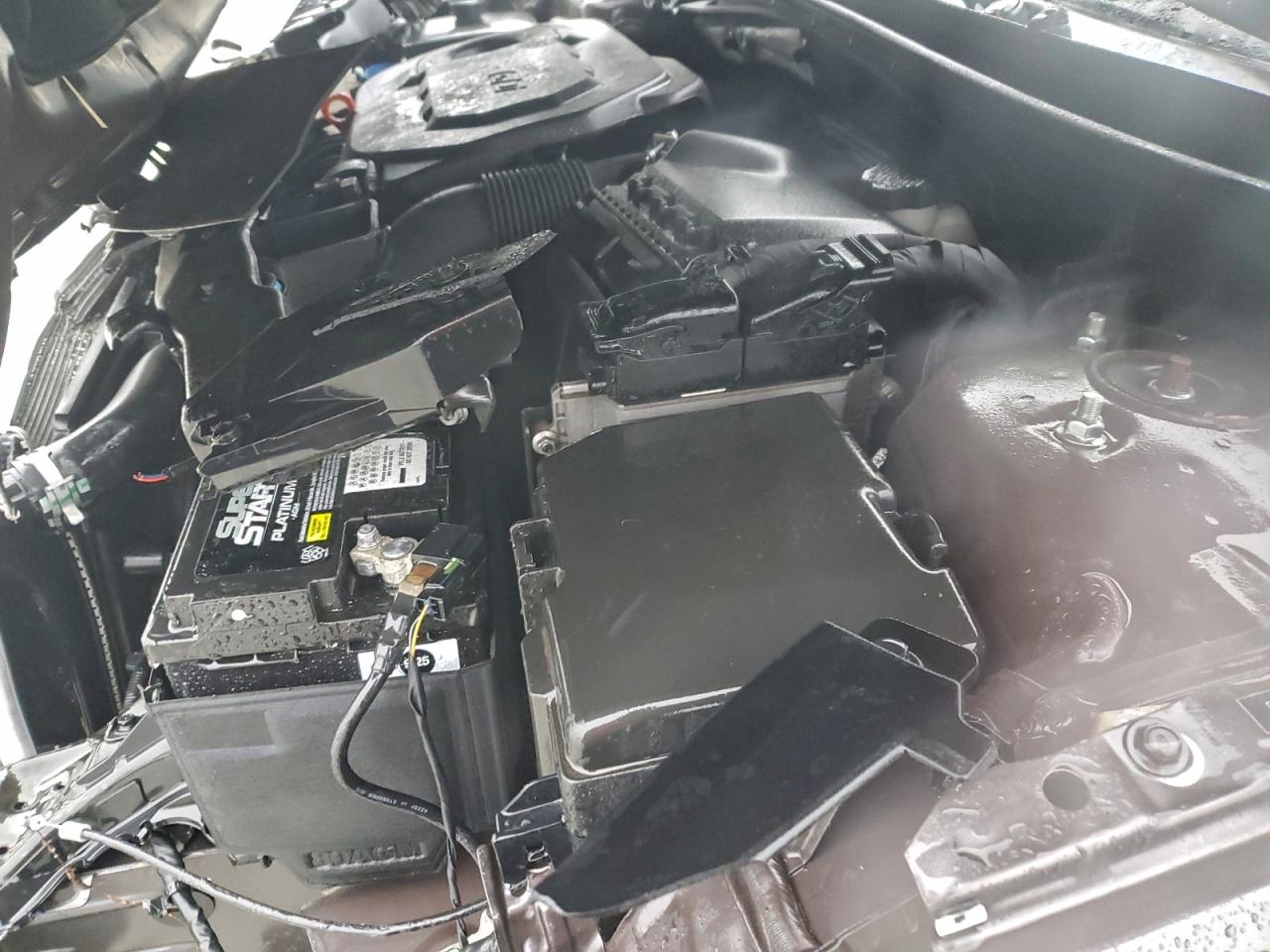 Hyundai SONATA Sport Image 11