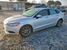 Ford Fusion Se Image 1