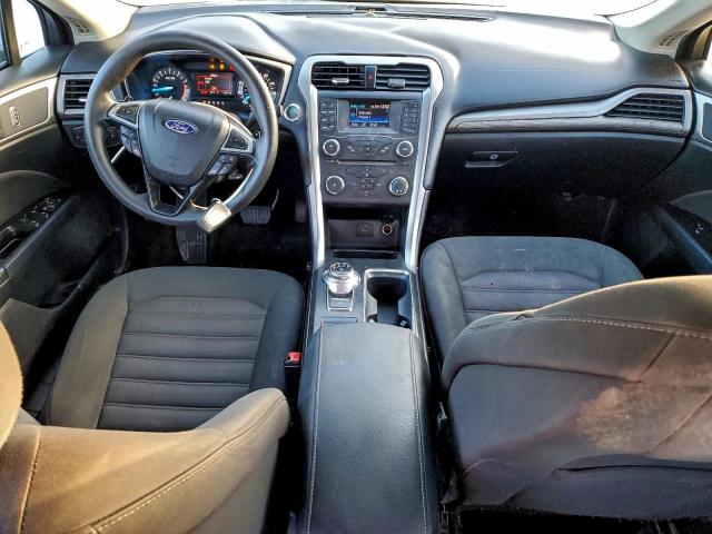 Ford Fusion Se Image 9