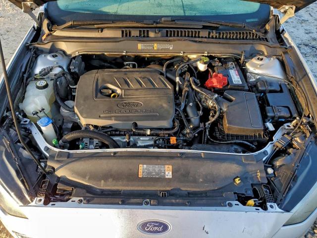 Ford Fusion Se Image 10