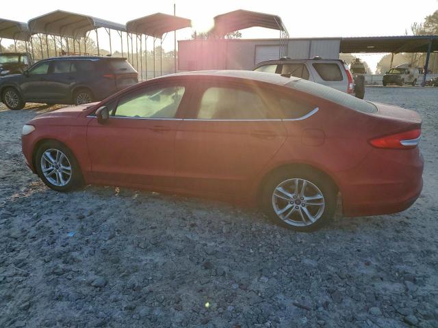 Ford Fusion Se Image 7