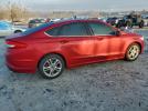 Ford Fusion Se Image 4