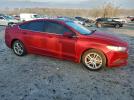 Ford Fusion Se Image 5