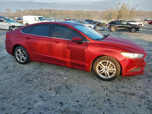 Ford Fusion Se Image 5