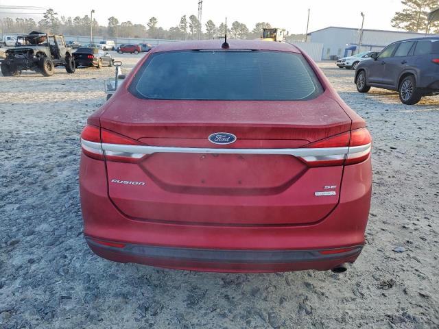 Ford Fusion Se Image 12