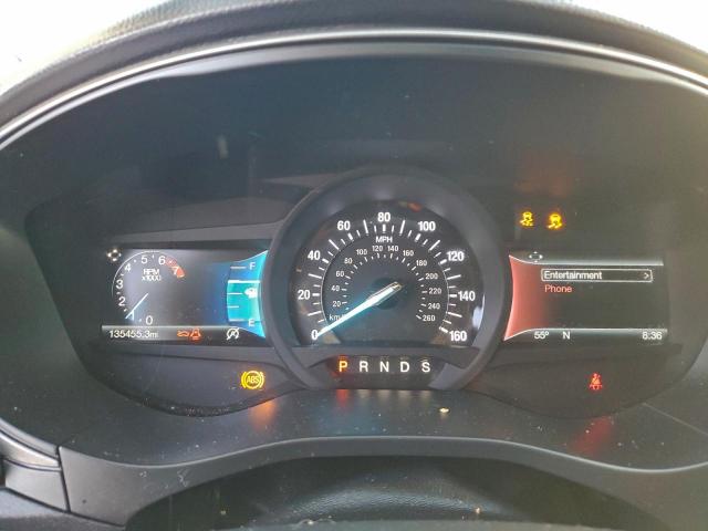 Ford Fusion Se Image 3