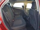 Ford Fusion Se Image 9