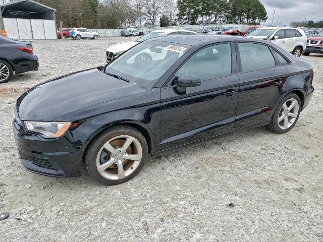  Salvage Audi A3