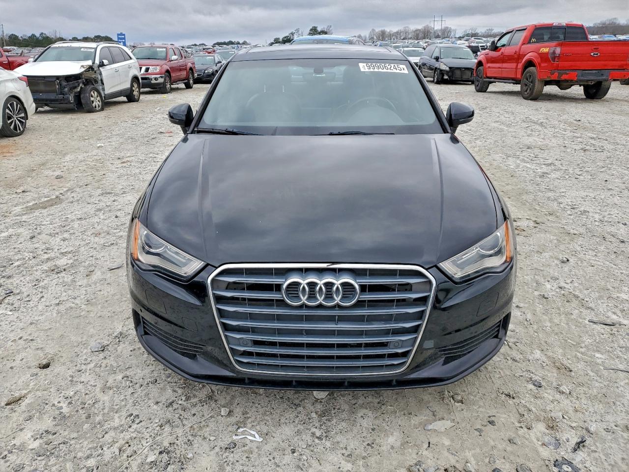 Audi A3 Premium Image 7