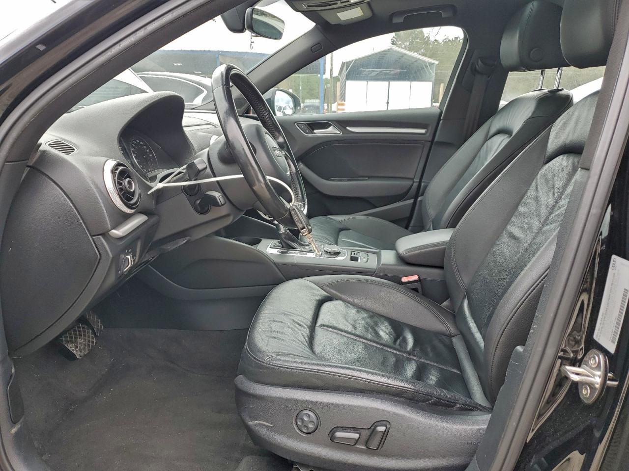 Audi A3 Premium Image 5