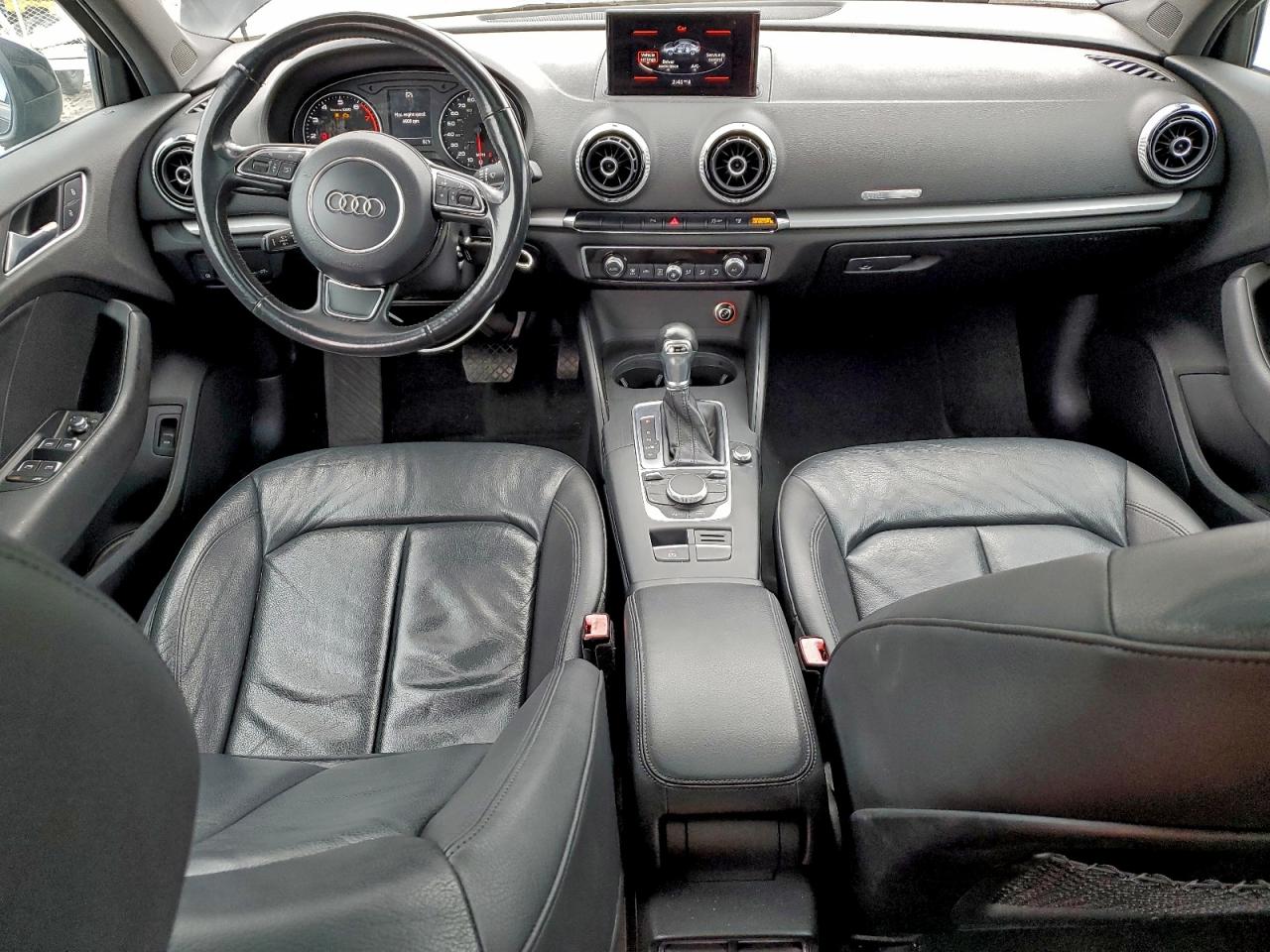 Audi A3 Premium Image 4