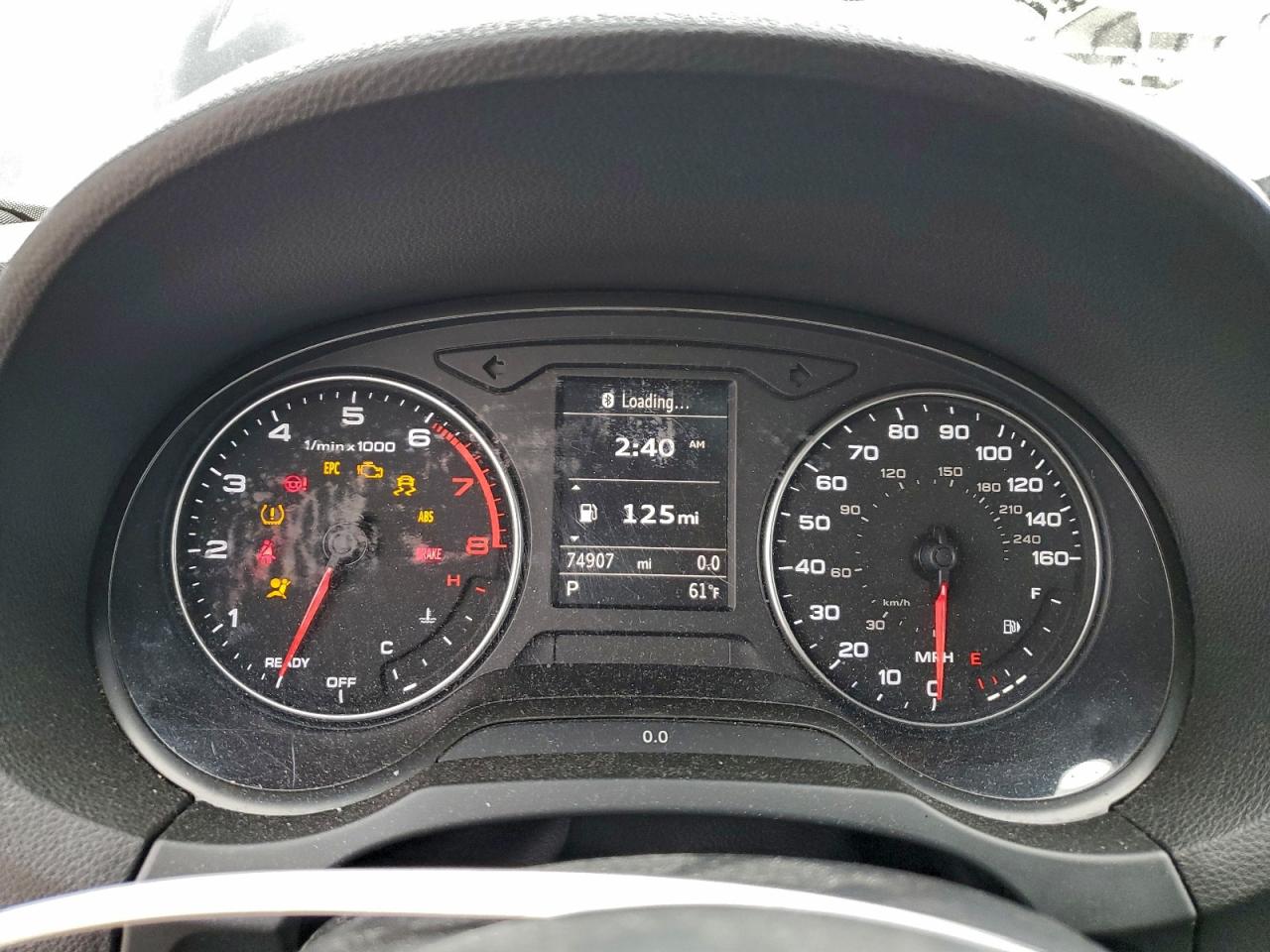 Audi A3 Premium Image 9