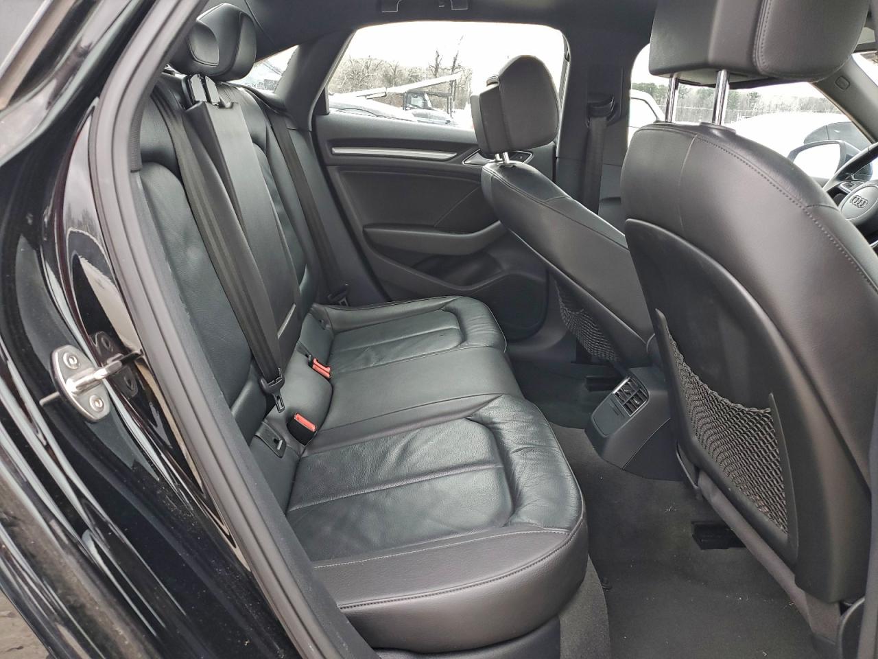 Audi A3 Premium Image 11