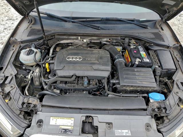 Audi A3 Premium Image 2