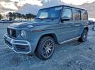 Mercedes-Benz G-Class 63 Amg Image 1