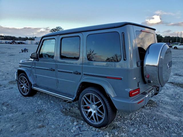 Mercedes-Benz G-Class 63 Amg Image 13