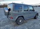 Mercedes-Benz G-Class 63 Amg Image 2