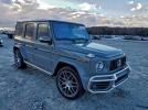 Mercedes-Benz G-Class 63 Amg Image 9