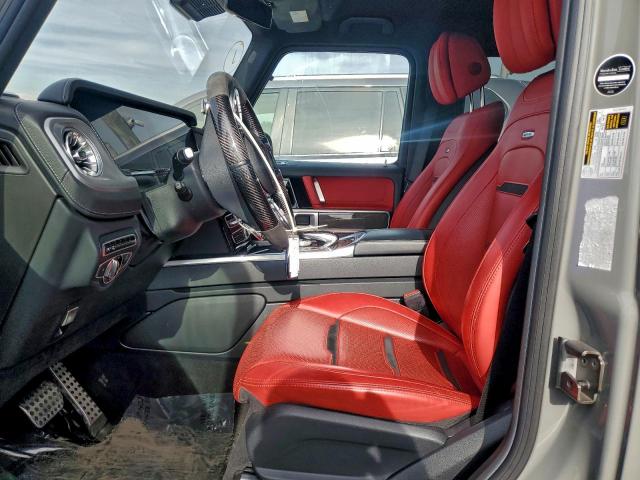 Mercedes-Benz G-Class 63 Amg Image 12