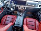 Mercedes-Benz G-Class 63 Amg Image 8