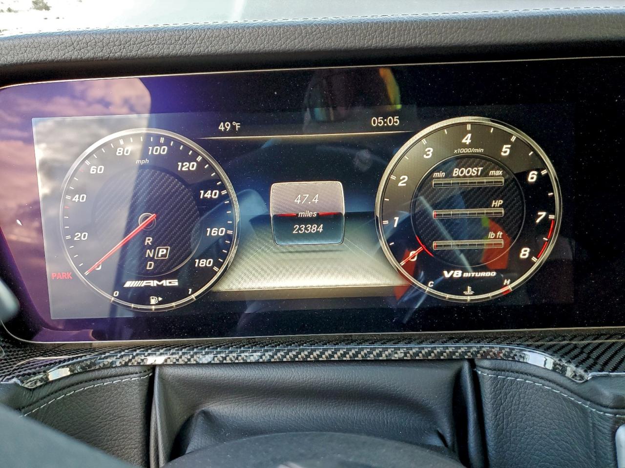 Mercedes-Benz G-Class 63 Amg Image 6