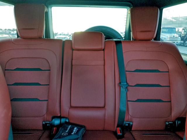 Mercedes-Benz G-Class 63 Amg Image 11