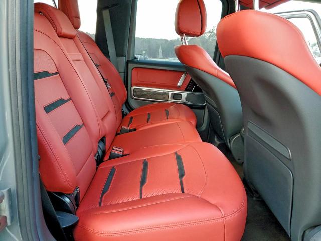 Mercedes-Benz G-Class 63 Amg Image 4