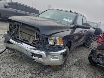  Salvage Ram 3500