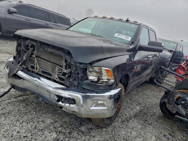  Salvage Ram 3500